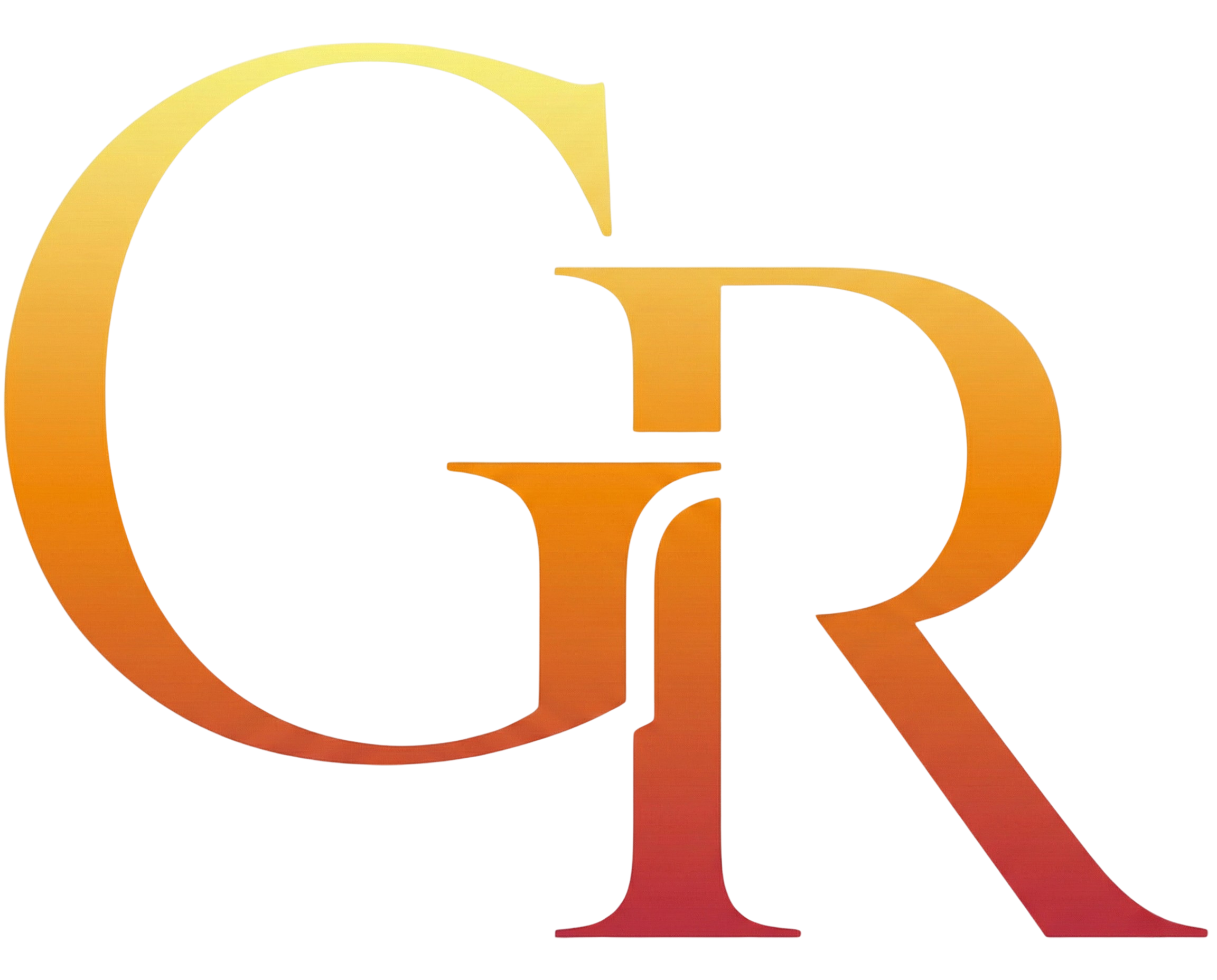 Logo Gustavo Rodrigues